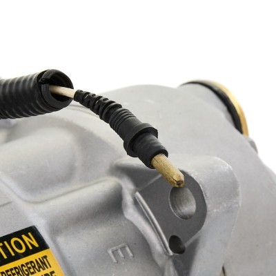 Compressor, Air Conditioning 447K1122R - photo 6