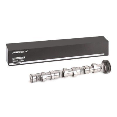Camshaft RIDEX 566C0008 566C0008 - photo 2