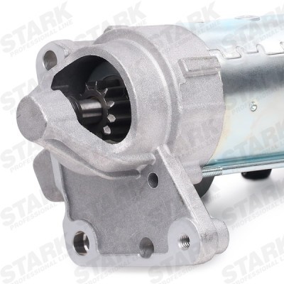 Starter Stark SKSTR-0330173 SKSTR-0330173 - photo 5