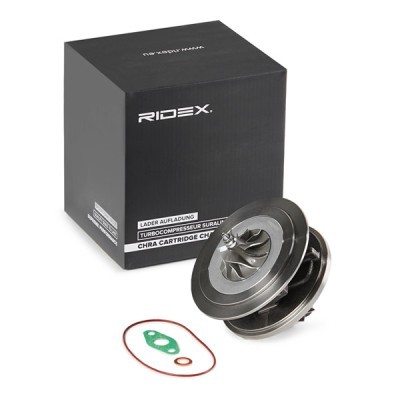 Turbo cartridge (core) RIDEX 4973C0068 4973C0068 - photo 2