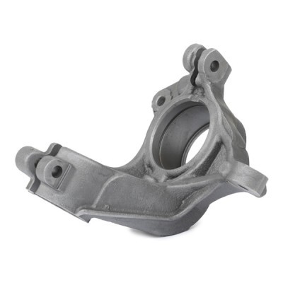 Steering knuckle RIDEX 1159S0119 1159S0119 - photo 5