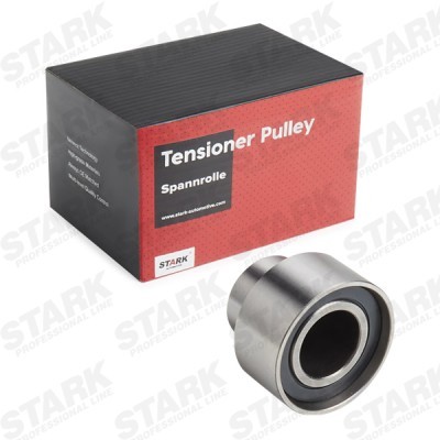 Deflection/Guide Pulley Timing Belt Stark SKDGP-1100137 SKDGP-1100137 - photo 2