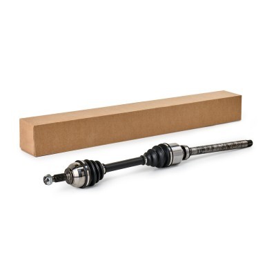 Drive Shaft RIDEX 13D0278R 13D0278R - photo 2