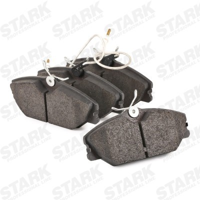 Brake Pads Set Stark SKBP-0011256 SKBP-0011256 - photo 4