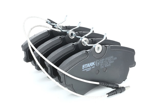 Brake Pads Set Stark SKBP-0010380 SKBP-0010380 - photo 1