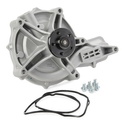 Water Pump, Engine Cooling RIDEX 1260W0566 1260W0566 - photo 2