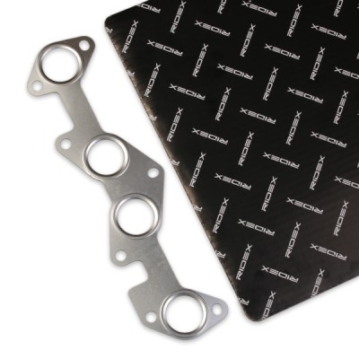 Exhaust manifold gasket RIDEX 27G0101 27G0101 - photo 1