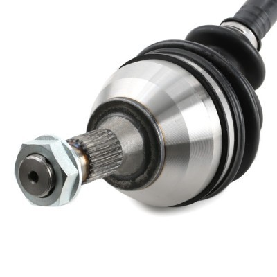 Drive Shaft RIDEX 13D0337 13D0337 - photo 5