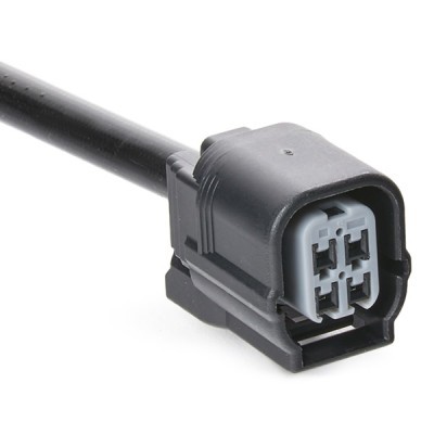 Lambda (Oxygen) Sensor RIDEX 3922L0690 3922L0690 - photo 6