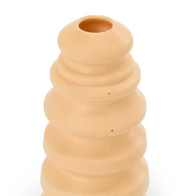 Rubber Buffer, Suspension RIDEX 1182R0136 1182R0136 - photo 4
