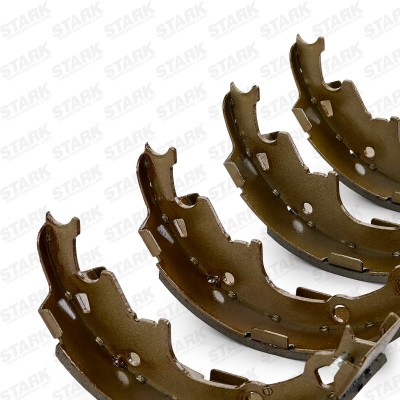 Brake Pads Set Stark SKBS-0450049 SKBS-0450049 - photo 6
