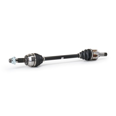 Drive Shaft RIDEX 13D1157R 13D1157R - photo 3