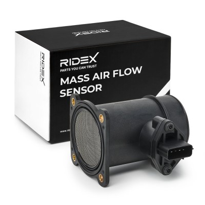 Air Mass Sensor RIDEX 3926A0091 3926A0091 - photo 2