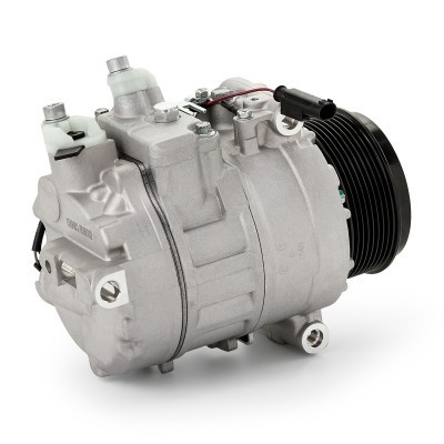 Compressor, Air Conditioning 447K0029 - photo 6