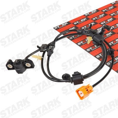ABS Sensor Stark SKWSS-0350260 SKWSS-0350260 - photo 2