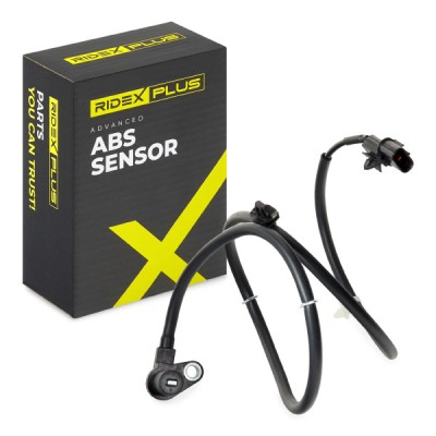 ABS Sensor RIDEX 412W0438P 412W0438P - photo 2
