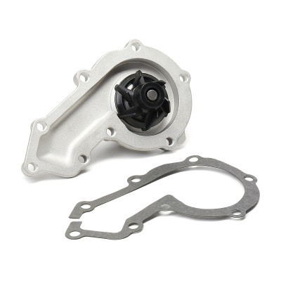 Water Pump, Engine Cooling RIDEX 1260W0733 1260W0733 - photo 3