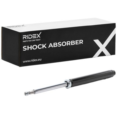 Shock Absorber RIDEX 854S19360 854S19360 - photo 2