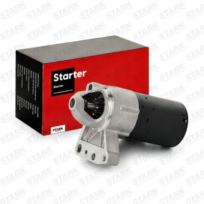 Starter Stark SKSTR-0330390 SKSTR-0330390 - photo 2