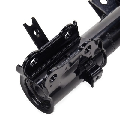 Shock Absorber RIDEX 854S1206 854S1206 - photo 6
