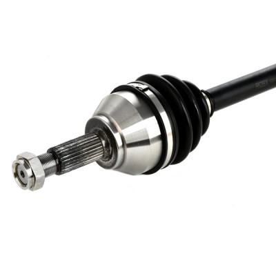 Drive Shaft RIDEX 13D0135 13D0135 - photo 3