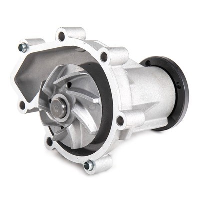 Water Pump, Engine Cooling RIDEX 1260W0314 1260W0314 - photo 4