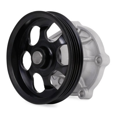 Water Pump, Engine Cooling RIDEX 1260W0057 1260W0057 - photo 4