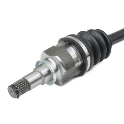 Drive Shaft RIDEX 13D0742 13D0742 - photo 4