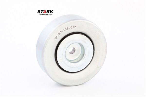 V-Ribbed Belt Deflection Guide Pulley Stark SKDG-1080017 SKDG-1080017 - photo 1