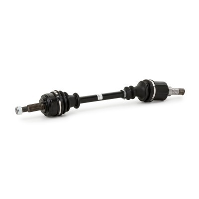 Drive Shaft RIDEX 13D1387R 13D1387R - photo 3