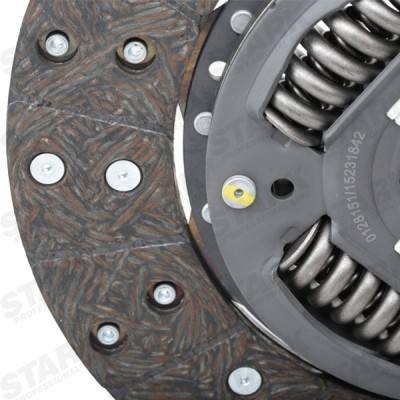 Clutch Kit Stark SKCK-0100573 SKCK-0100573 - photo 7
