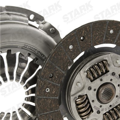 Clutch Kit Stark SKCK-0101023 SKCK-0101023 - photo 5