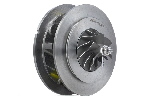 Turbo cartridge (core) RIDEX 4973C0027 4973C0027 - photo 1