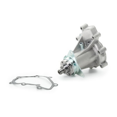 Water Pump, Engine Cooling RIDEX 1260W0696 1260W0696 - photo 3