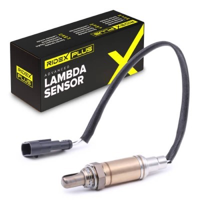 Lambda (Oxygen) Sensor RIDEX 3922L0062P 3922L0062P - photo 2