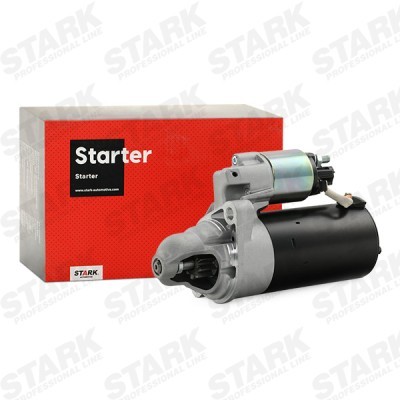 Starter Stark SKSTR-0330105 SKSTR-0330105 - photo 2