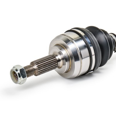 Drive Shaft RIDEX 13D2276R 13D2276R - photo 5