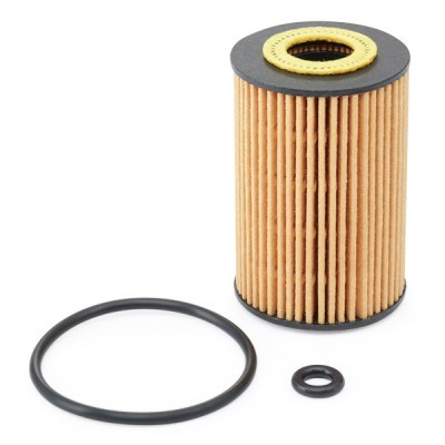 Oil Filter RIDEX 7O0115 7O0115 - photo 3