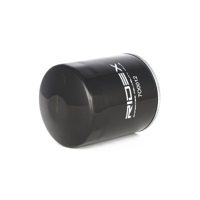 Oil Filter RIDEX 7O0012 7O0012 - photo 4