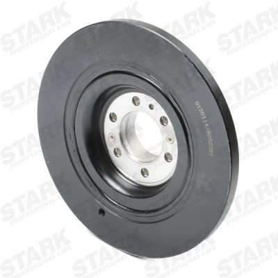 Belt Pulley, crankshaft Stark SKBPC-0640064 SKBPC-0640064 - photo 4