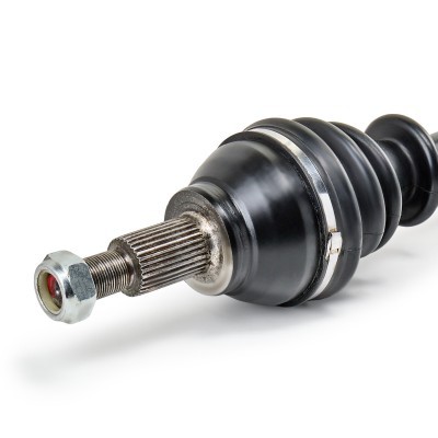 Drive Shaft RIDEX 13D2065R 13D2065R - photo 5