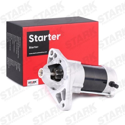Starter Stark SKSTR-0330235 SKSTR-0330235 - photo 2