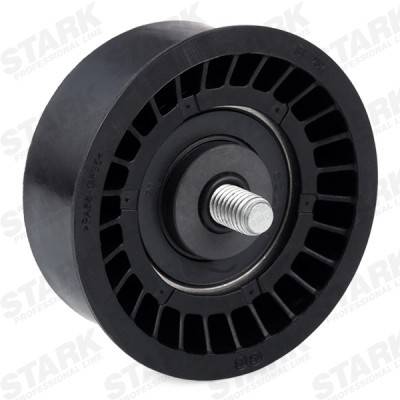 Deflection/Guide Pulley Timing Belt Stark SKDGP-1100062 SKDGP-1100062 - photo 4