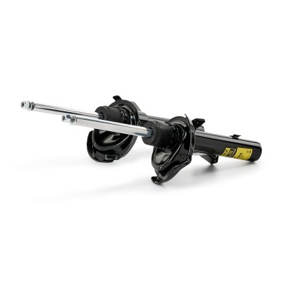 Shock Absorber RIDEX 854S1542P 854S1542P - photo 2
