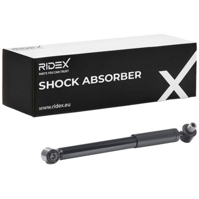 Shock Absorber RIDEX 854S2371 854S2371 - photo 2