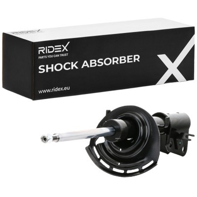 Shock Absorber RIDEX 854S17815 854S17815 - photo 2