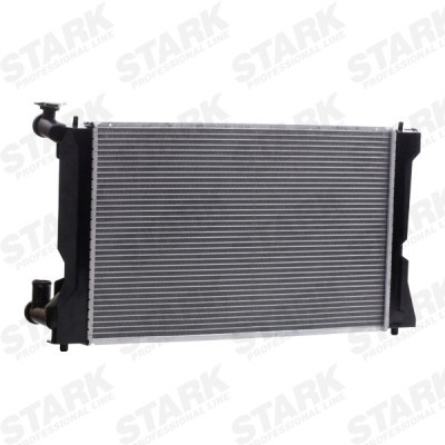 Radiator, Engine Cooling Stark SKRD-0120761 SKRD-0120761 - photo 7