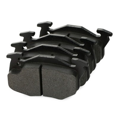 Brake Pads Set RIDEX 402B1359 402B1359 - photo 5