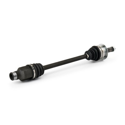 Drive Shaft RIDEX 13D0621 13D0621 - photo 4