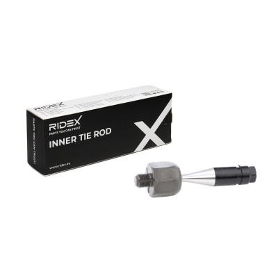 Tie Rod Assembly RIDEX 51T0073 51T0073 - photo 3